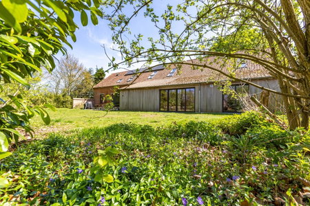 Villa Vigor, Peer, Belgium