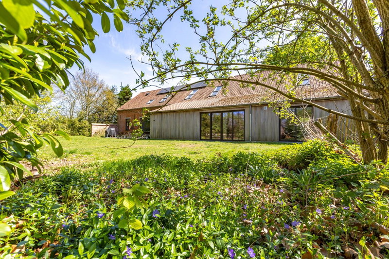 Villa Vigor, Peer, Belgium
