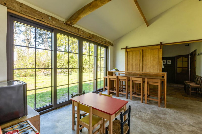 Villa Vigor, Peer, Belgium