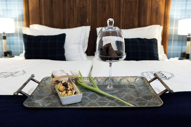 Nomád Hotel & Glamping, Noszvaj, Hungary