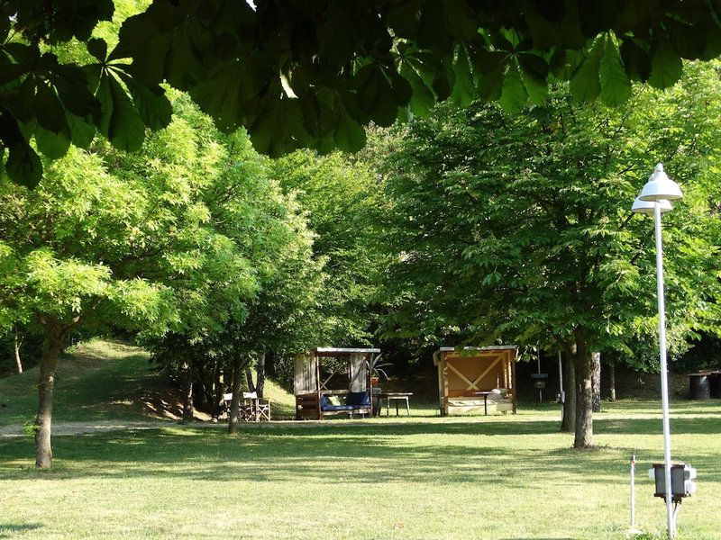Nomád Hotel & Glamping, Noszvaj, Hungary