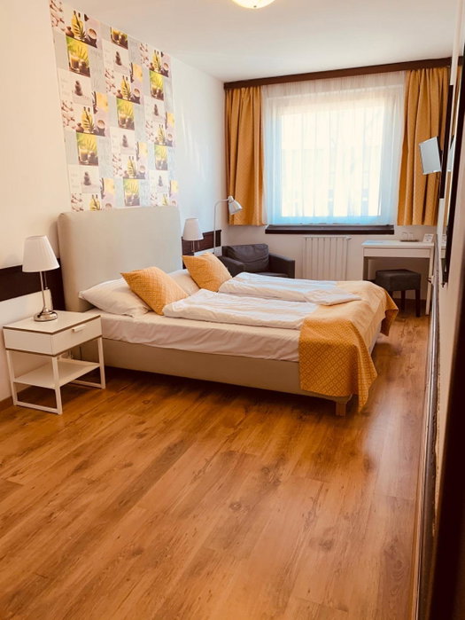 Hotel Gloria Budapest City Center, Budapest, Hungary