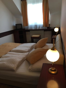 Hotel Gloria Budapest City Center, Budapest, Hungary
