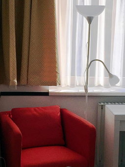 Hotel Gloria Budapest City Center, Budapest, Hungary