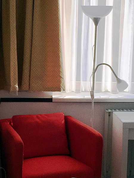 Hotel Gloria Budapest City Center, Budapest, Hungary