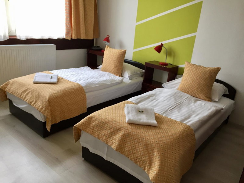 Hotel Gloria Budapest City Center, Budapest, Hungary