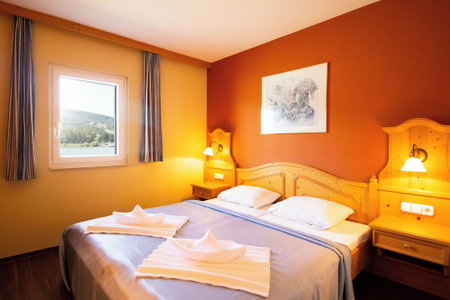 Aquamarina Hotel Visegrád, Visegrád, Hungary