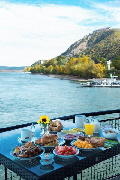Aquamarina Hotel Visegrád, Visegrád, Hungary