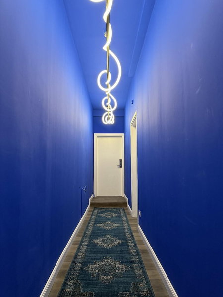 Hotel Ottofiori Budapest, Budapest, Hungary