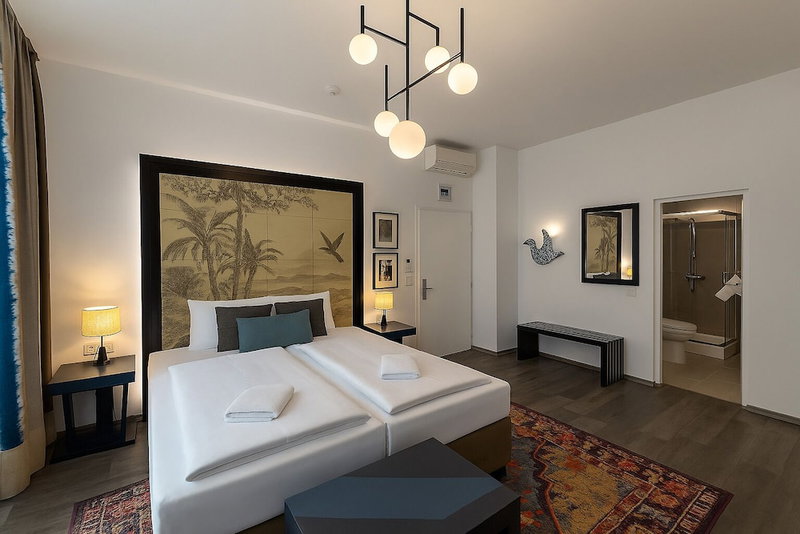 Hotel Ottofiori Budapest, Budapest, Hungary