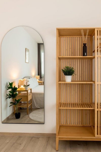 Magnolia Apartment Hotel, Budapest, Hungary