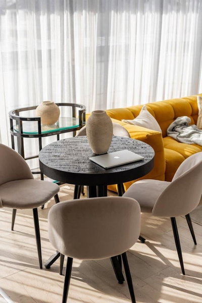 Magnolia Apartment Hotel, Budapest, Hungary