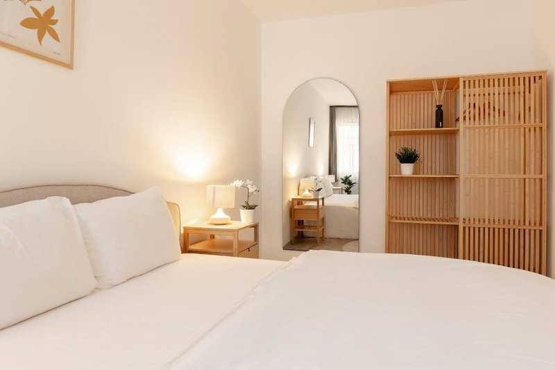 Magnolia Apartment Hotel, Budapest, Hungary