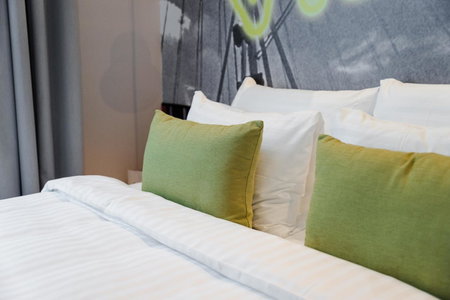 Mamaison Vibe Hotel Downtown Budapest, Budapest, Hungary
