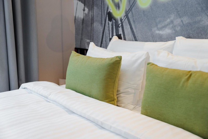 Mamaison Vibe Hotel Downtown Budapest, Budapest, Hungary