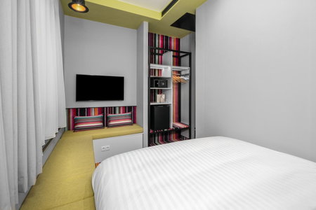 Mamaison Vibe Hotel Downtown Budapest, Budapest, Hungary