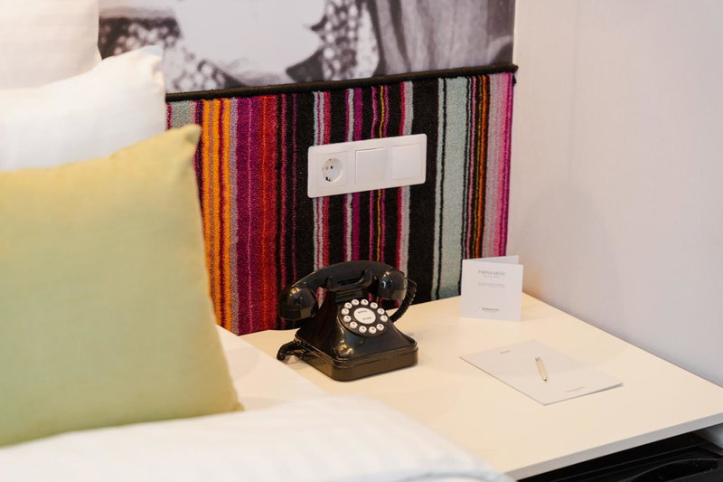Mamaison Vibe Hotel Downtown Budapest, Budapest, Hungary