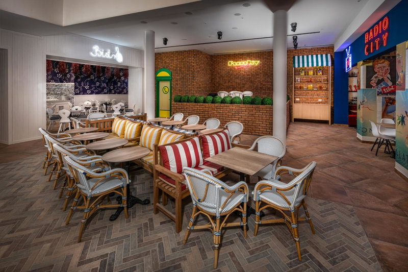 Mamaison Vibe Hotel Downtown Budapest, Budapest, Hungary