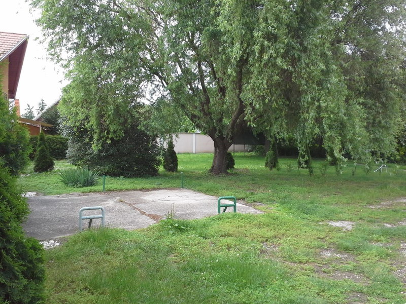 Piroska Apartman, Harkány, Hungary