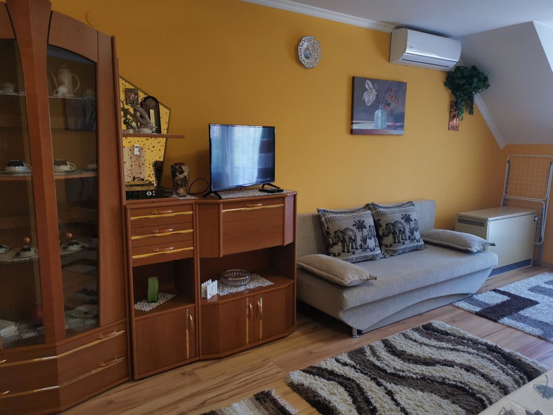 Piroska Apartman, Harkány, Hungary