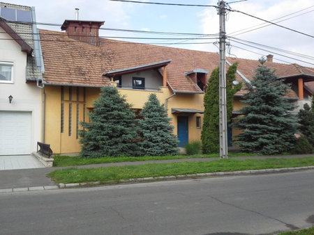Piroska Apartman, Harkány, Hungary