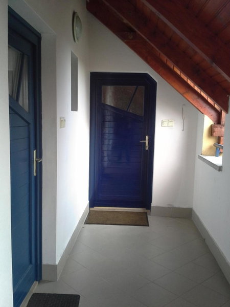 Piroska Apartman, Harkány, Hungary