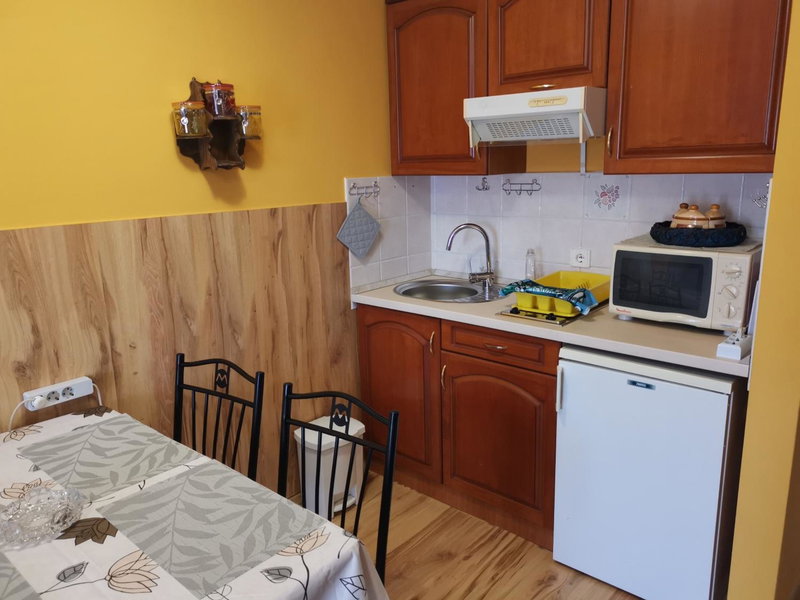Piroska Apartman, Harkány, Hungary