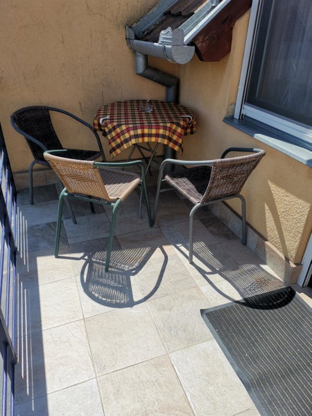 Piroska Apartman, Harkány, Hungary