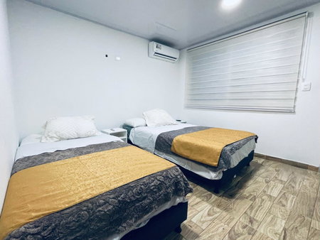 Posada Jimmy S House, San Andrés, Colombia