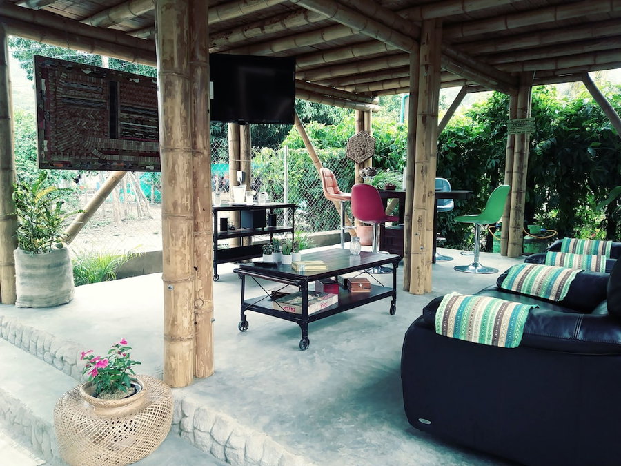 Due Amici Glamping, Dibulla, Colombia