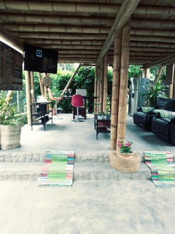 Due Amici Glamping, Dibulla, Colombia