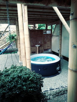 Due Amici Glamping, Dibulla, Colombia