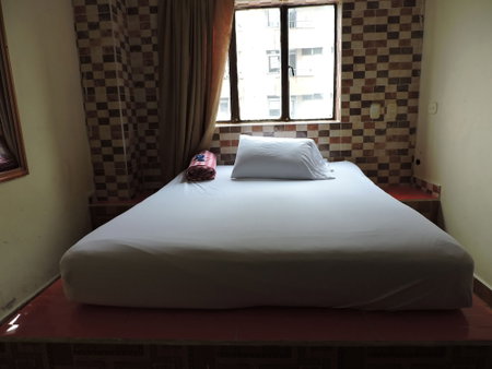 Hotel Ayacucho Real, Medellín, Colombia