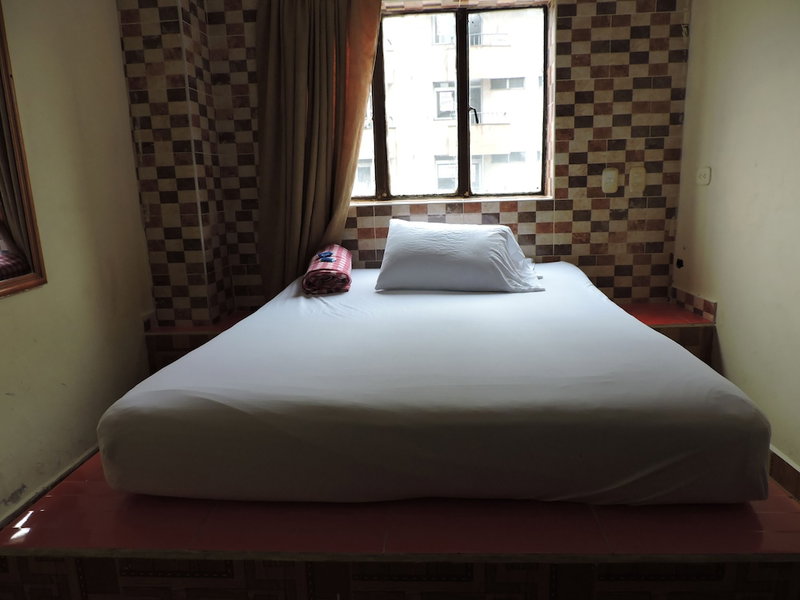 Hotel Ayacucho Real, Medellín, Colombia