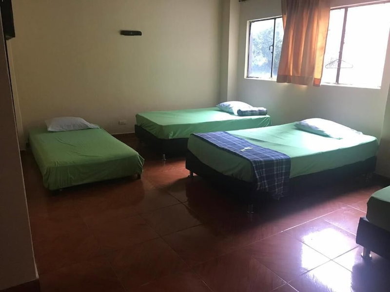 Hotel Ayacucho Real, Medellín, Colombia