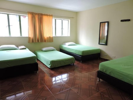 Hotel Ayacucho Real, Medellín, Colombia