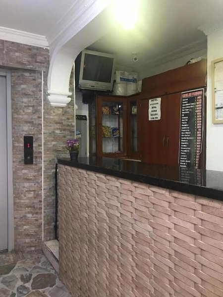 Hotel Ayacucho Real, Medellín, Colombia