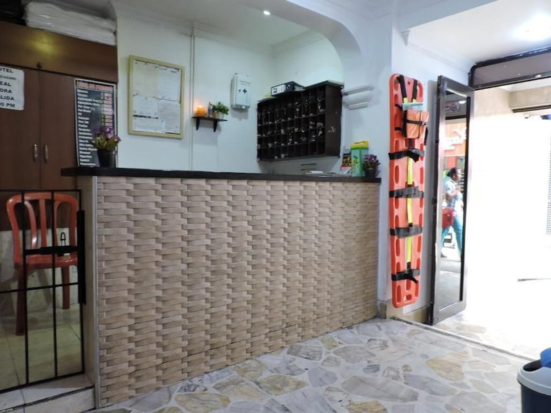 Hotel Ayacucho Real, Medellín, Colombia