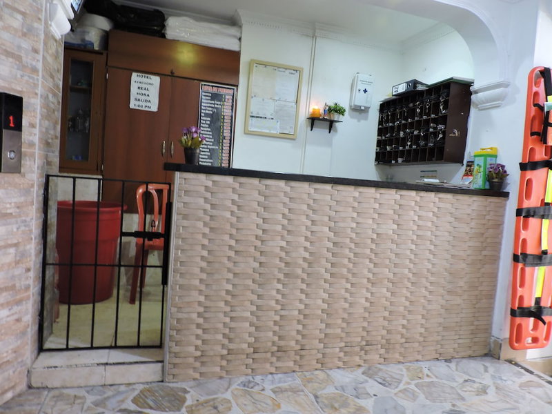 Hotel Ayacucho Real, Medellín, Colombia
