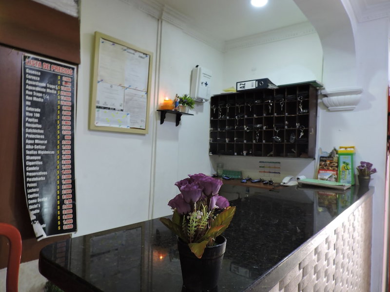 Hotel Ayacucho Real, Medellín, Colombia