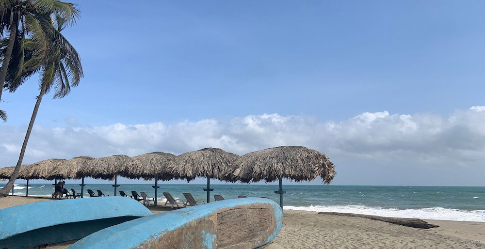Tayrona Juancho House Hostel, Colombia