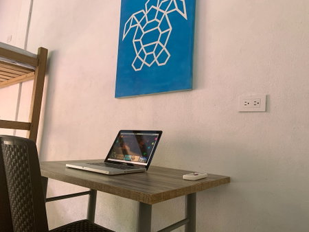 Tayrona Juancho House Hostel, Santa Marta, Colombia