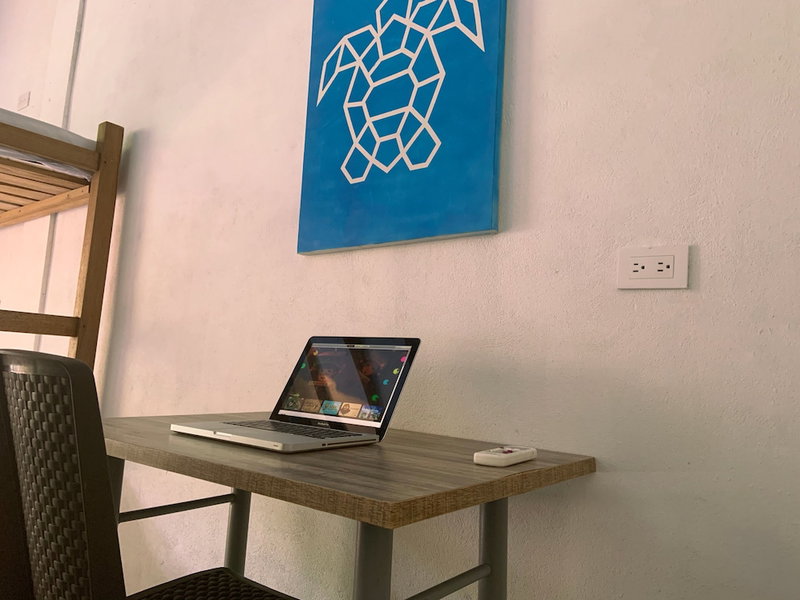 Tayrona Juancho House Hostel, Santa Marta, Colombia