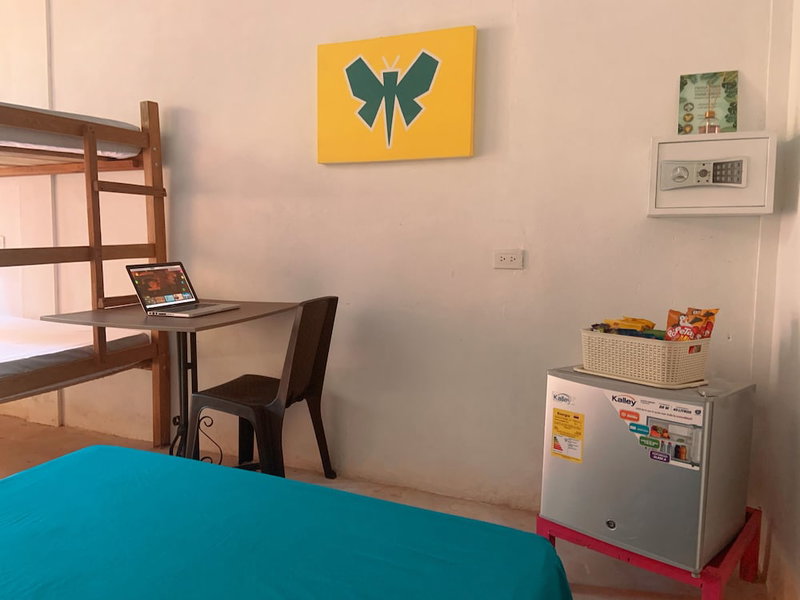 Tayrona Juancho House Hostel, Santa Marta, Colombia
