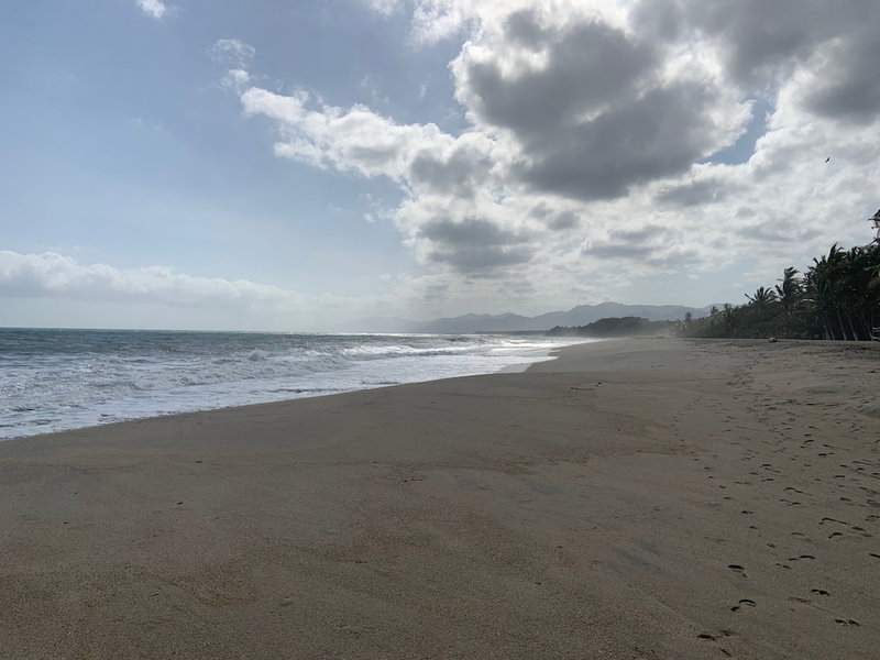 Tayrona Juancho House Hostel, Santa Marta, Colombia