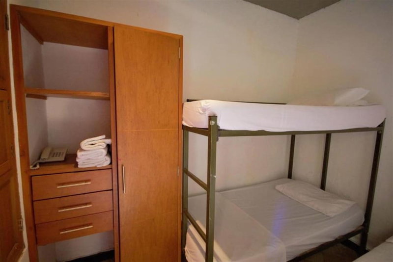 Hotel Casa Sarah, Santa Marta, Colombia
