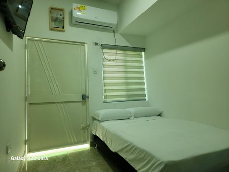 Hostal Willy Home, Valledupar, Colombia