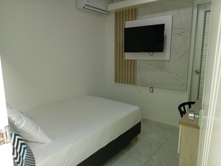 Hostal Willy Home, Valledupar, Colombia