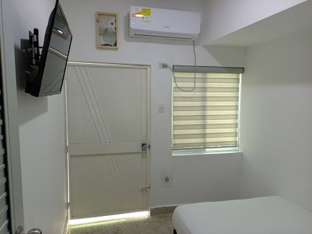 Hostal Willy Home, Valledupar, Colombia
