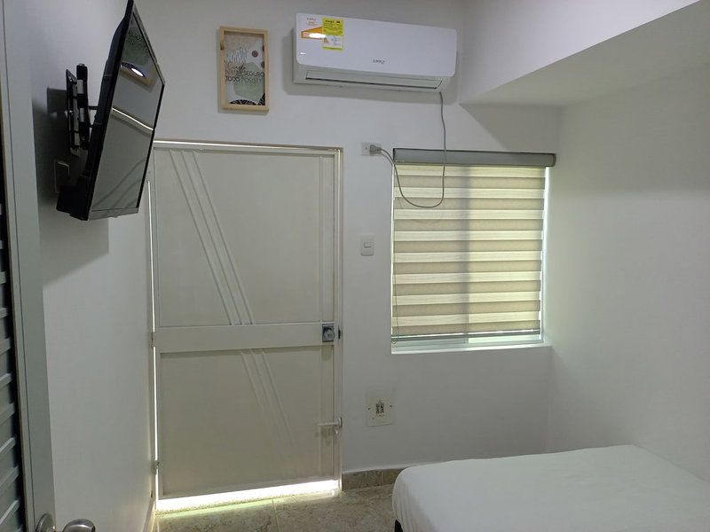 Hostal Willy Home, Valledupar, Colombia